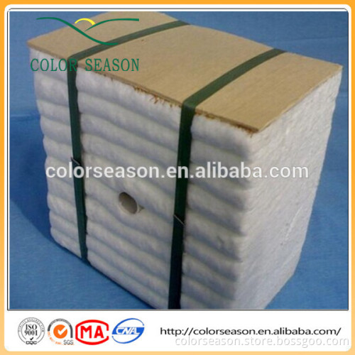 Standard ceramic fiber module